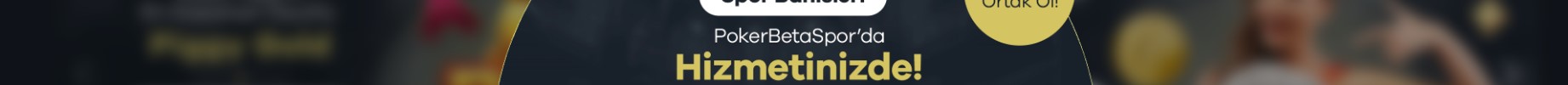 Pokerbeta Canlı Yayın Sitesi