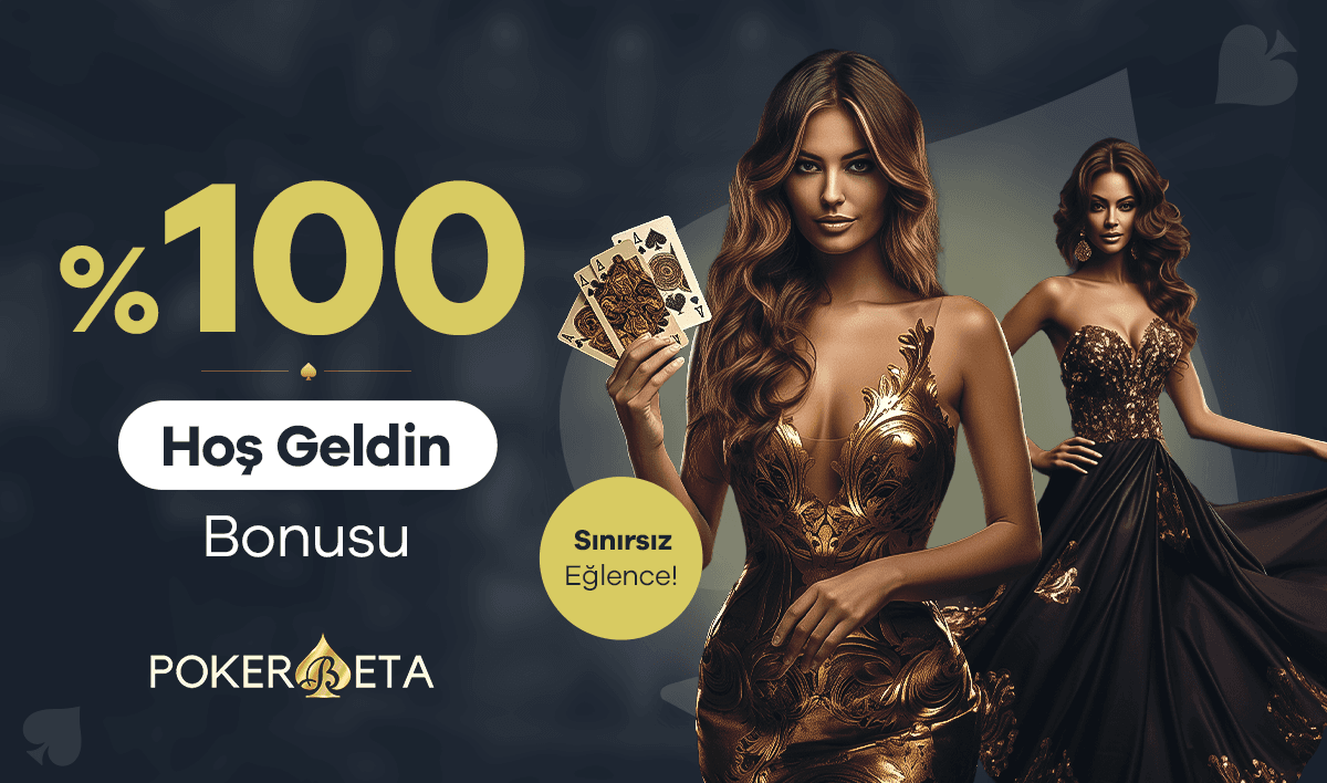 Pokerbeta Giriş