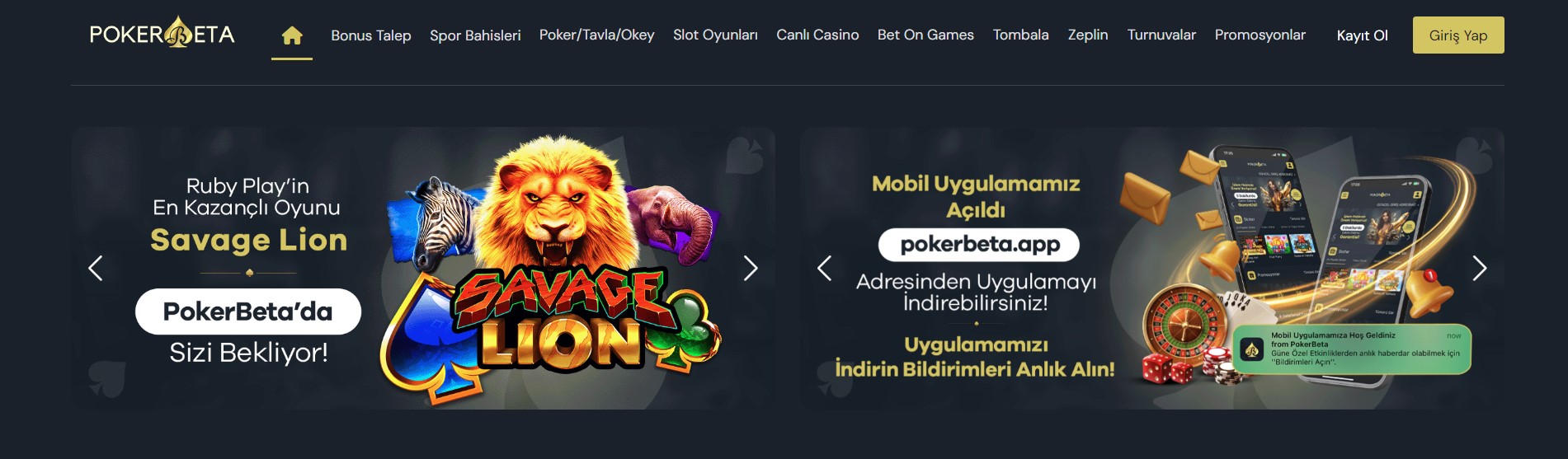 Pokerbeta İnceleme