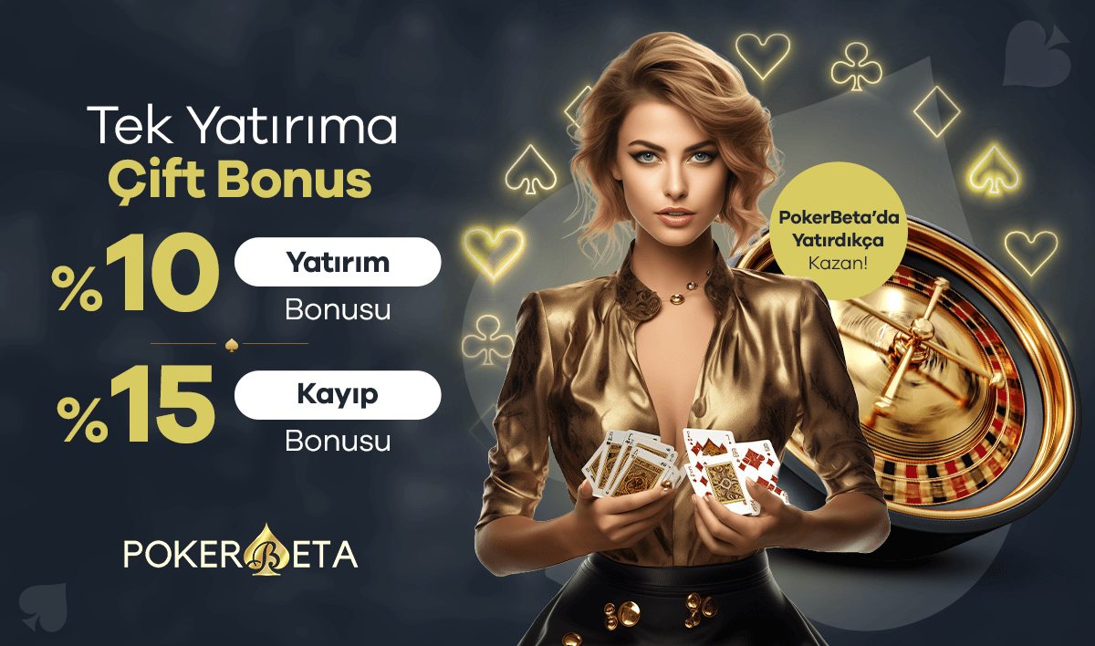 Pokerbeta Spor Bahisleri