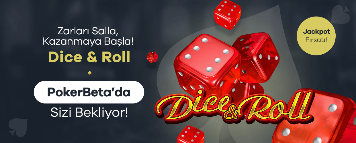 Pokerbeta Yeni Giriş